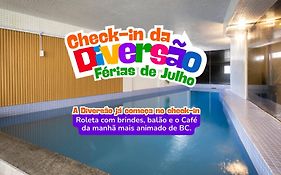 Camboriú Praia Hotel